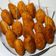Cooksnap dari Jihan Kitchen Log untuk resep Corndog Sosis Mozarella (adonan ragi)