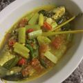 Cooksnap dari Deb Bed Debs untuk resep Pesmol Ikan