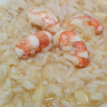 El cooksnap de ari cuando hizo Arroz meloso con pescado y marisco al estilo de Mariaje (videoreceta).