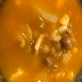 El cooksnap de tan cuando hizo Calamares guisados con gambas.