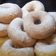 Cooksnap dari Bunda Dewi untuk resep Donat Labu Kuning, Tanpa Telur