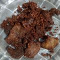 Cooksnap dari Dapur Mamarasa untuk resep Empal daging sapi goreng empuk lezat