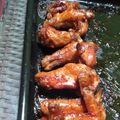 Cooksnap dari pipih.dw untuk resep Baked Chicken Wings