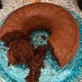 Cooksnap από Ναστάζια:ΛΕ στη συνταγή Νηστίσιμο κέικ σοκολάτας με ταχίνι
