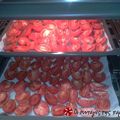 Cooksnap από peiraths32 στη συνταγή Σπιτικές αποξηραμένες ντομάτες