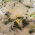 Cooksnap dari Taufik Achmad untuk resep Bobor bayam
