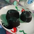 Cooksnap dari ade mariatul untuk resep Choco Lava / Molten Cake (kukus)