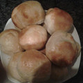 Nicolian Campbler's cooksnap of when they made 40 - Minute Hamburger Rolls ......
