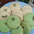 Cooksnap dari Yulia Trisnaningtias untuk resep Apem Nangka