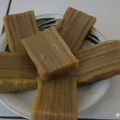 Cooksnap dari eko prasetyo untuk resep Maksuba