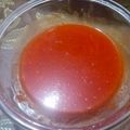 Cooksnap dari Mery Ramadhani untuk resep Sambal Bakso Goreng / Dimsum