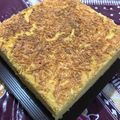 Cooksnap dari Tinny untuk resep Bolu Tape Moist Anti Gagal