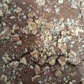 Cooksnap από Χατζηνικολάου Χρύσα στη συνταγή Κέικ σοκολάτας χωρίς ζάχαρη χωρίς αυγό