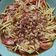 Cooksnap dari Tina Hasbie untuk resep Som Tum Mamuang (Thai Green Mango Salad)