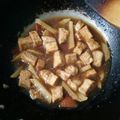 Cooksnap dari Ayu Dana untuk resep Semur Yamhu (Ayam Ma Tahu)
