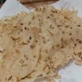 Cooksnap dari Feri Vivi Ikayati untuk resep Peyek kacang ijo