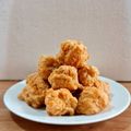 Cooksnap dari Evy Kitchen untuk resep Bakwan Goreng Ayam Udang