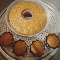 Cooksnap dari Yoo Na-bi untuk resep Bolu pisang kukus (menul anti kempes)