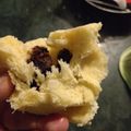 Cooksnap dari wulan mayliana untuk resep Roti sobek kukus lembut 🍀