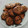 El cooksnap de Mari Cruz Cuadros cuando hizo Galletas de avena y chocolate.