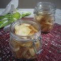 Cooksnap dari Arti Winarni untuk resep Keripik Kentang Original