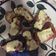 El cooksnap de Miossoty cuando hizo Bruschettas.