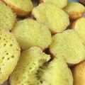 Cooksnap dari Maya Electrisna untuk resep Bika Ambon Anti Gagal (Nyerat Super)😍