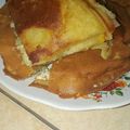 Cooksnap dari Eliyanti untuk resep Martabak Manis Teflon Eggless