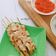 Cooksnap dari MJ.22 untuk resep Sate Taichan