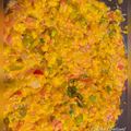 Asha Galiyal's cooksnap of when they made વેજ કીમા મસાલા (Veg Kheema Masala Recipe In Gujarati).