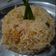 Rashi का कुकस्नैप जब उन्होंने फ्राइड चावल (fried chawal recipe in Hindi) बनाया था।