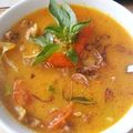 Cooksnap dari Rita Zahara untuk resep Tongseng Daging Sapi