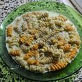 El cooksnap de candela ulloa cuando hizo FIDEOS CON BRÓCOLI Y CREMA 🥦.