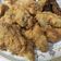 Cooksnap dari lia mukti untuk resep Ayam kribo (ayam KFC kw)