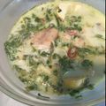 Cooksnap dari Ellya Farida untuk resep Sayur pakis kuah santan