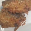 Cooksnap dari Echa Azriel Prasetyo untuk resep Bandeng Presto