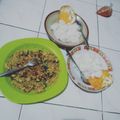 Cooksnap dari NIMAS AYU untuk resep Mie ala NIMAS AYU