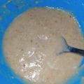 Cooksnap dari meisara farida untuk resep Roasted Sesame Salad Dressing #vegetarian