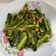 Ya 的 樹子炒山蘇 cooksnap