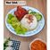 Cooksnap dari Veni KM untuk resep Nasi Uduk simple rice cooker Khas Betawi