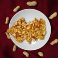 Dipti Mehrotra's cooksnap of when they made શીંગ ની ચીક્કી (Peanut Chikki recipe in Gujarati).