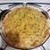 El cooksnap de santcat cuando hizo Tarta de puerro, cebolla, morrón y jamón.