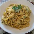 Cooksnap από Sitronella στη συνταγή Χυλοπίτες με πέστο φέτας