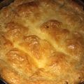 Cooksnap από 🌺aggelina🌺 στη συνταγή Γαλακτομπούρεκο