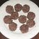 El cooksnap de Esther Soto cuando hizo Snacks de amaranto con chocolate 🍫.
