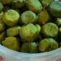 صورة من Chef hamdy morsy، شاركها بعد تجربة وصفة محشي مشكل