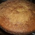 El cooksnap de Elsa Genta cuando hizo Bizcochuelo caserito económico!.