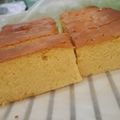 Cooksnap dari Linawati Singgih untuk resep Bolu Jerman All in One Anti Gagal