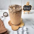 Cooksnap dari Hety Priscilla untuk resep Roasted Milk Tea Cincau