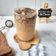 Cooksnap dari Hety Priscilla untuk resep Roasted Milk Tea Cincau